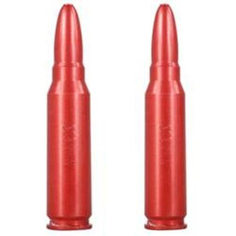 Carlson’s Choke Tube Snap Caps 308 Win 2pk