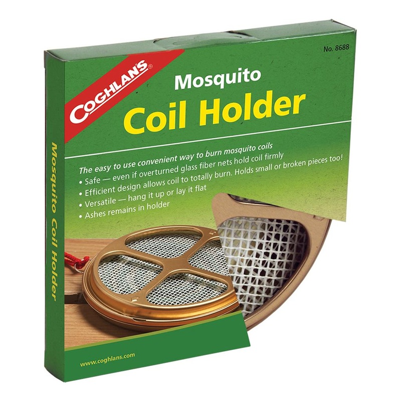 Coghlan’s Ltd Coghlans 8688 Mosquito Coil Holder