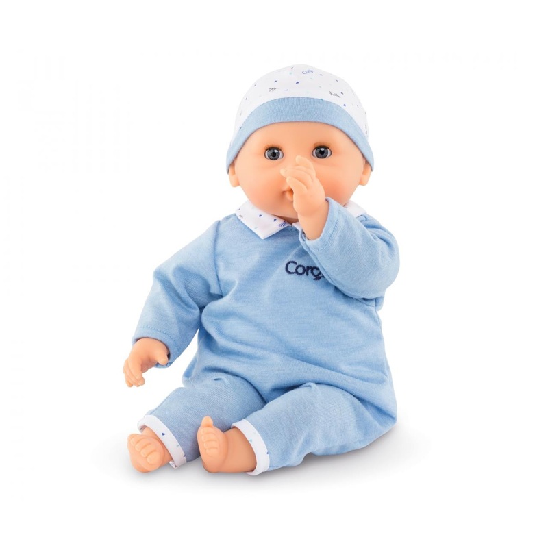 Corolle Huggable Baby Mael