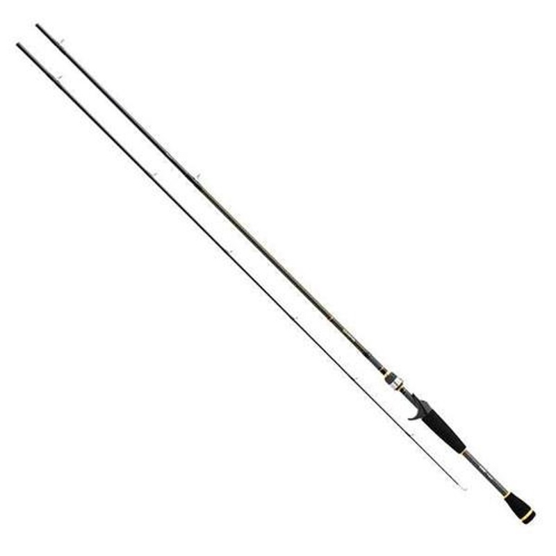 Daiwa Corp. AIRD-X Casting Rod