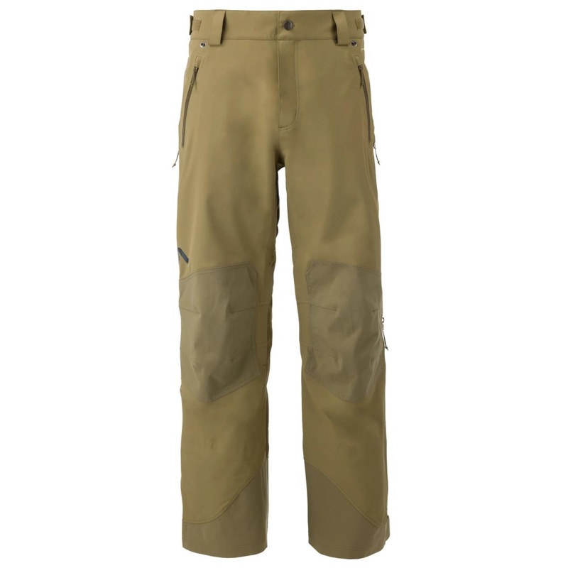 Flylow Chemical Pant – Capers