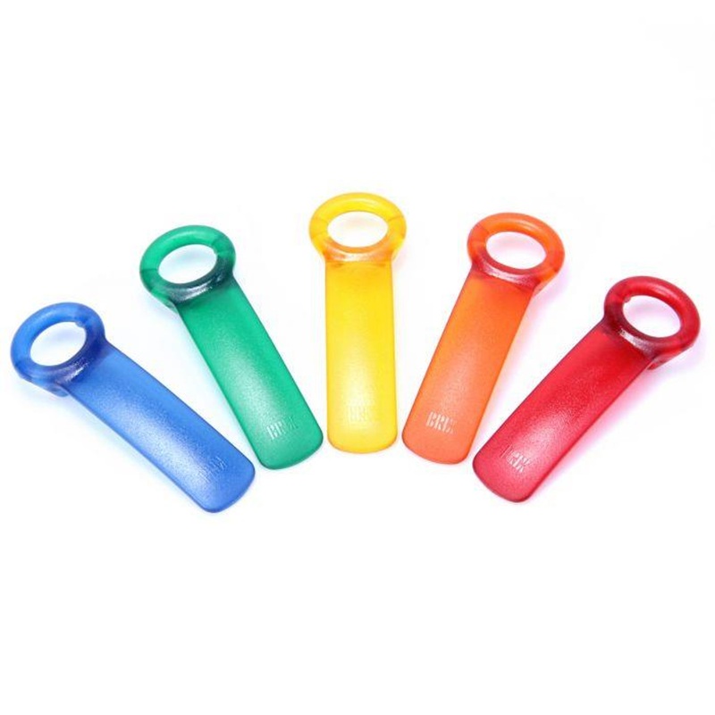 Harold Import Comp Brix Frosted Jar Key