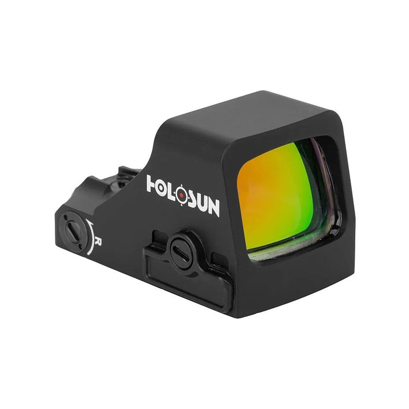 Holosun HS507K X2
