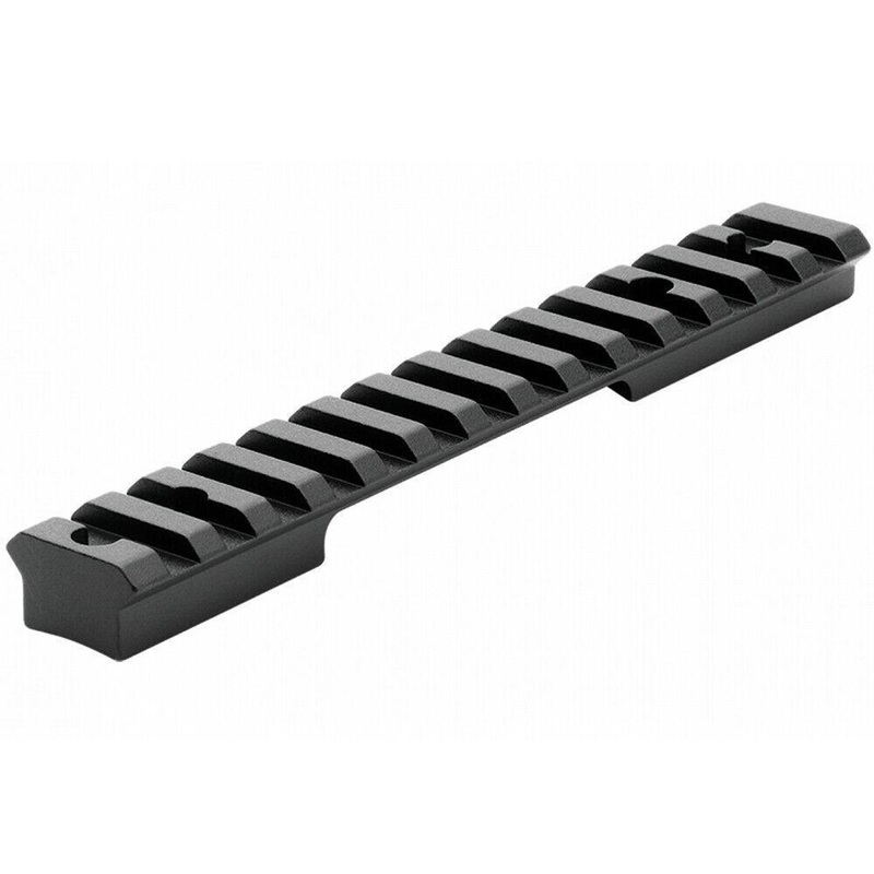 Leupold & Stevens In BackCountry Cross-Slot Base Mount