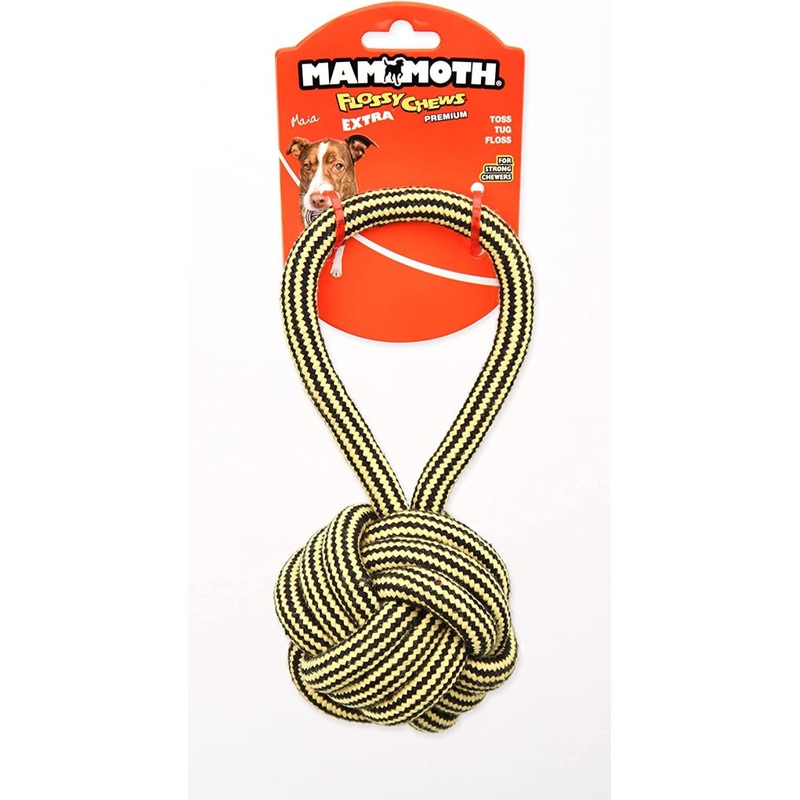 Mammoth Monkey Fist Xtra W/Handle