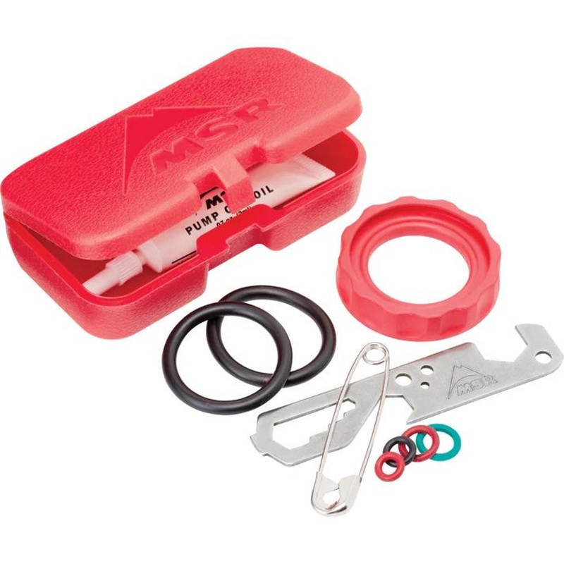 Msr Annual Stove Maintenance Kit