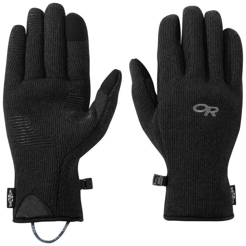 Outdoor Research Men’s Flurry Sensor Gloves
