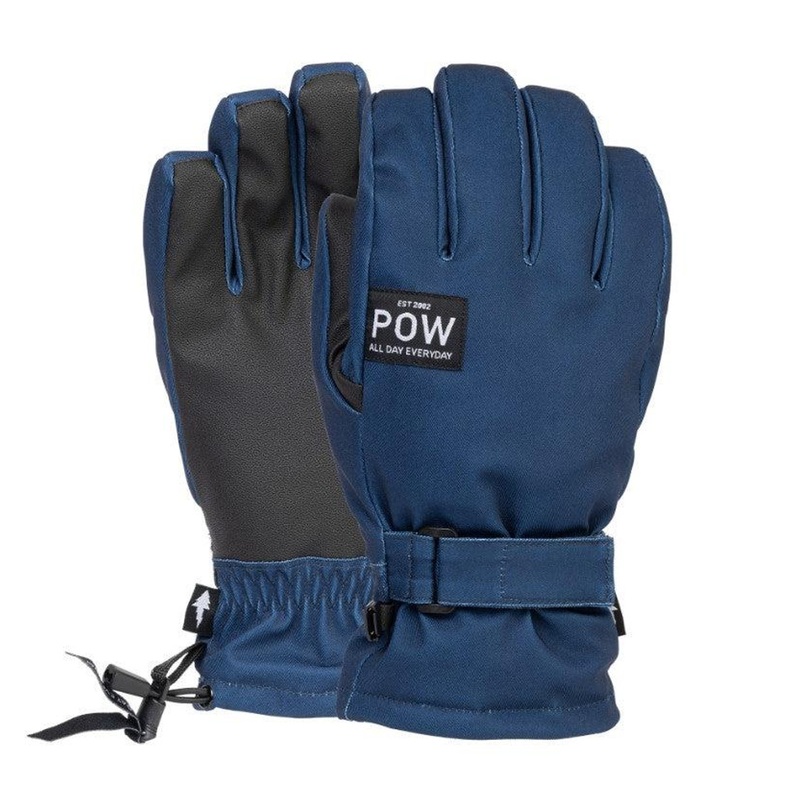 Pow Gloves XG Mid Glove – Midnight