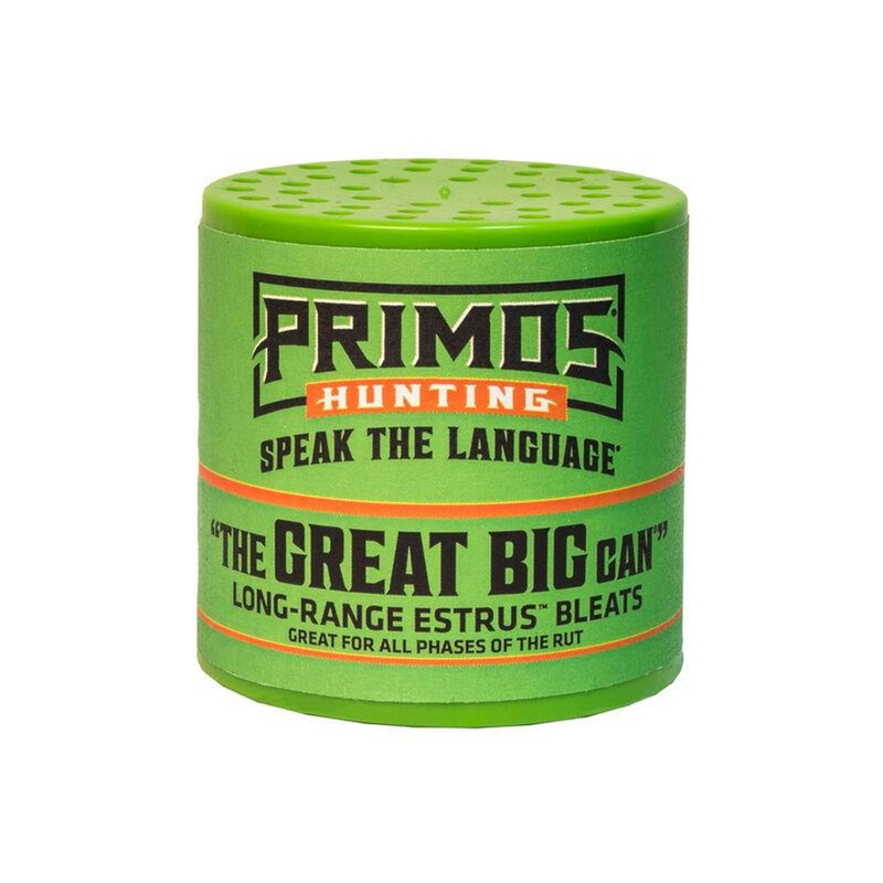 Primos Inc. Primos
