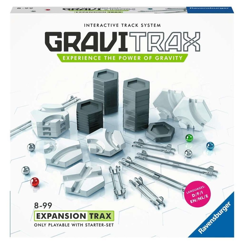 Ravensburger Gravitrax: Trax Expansion