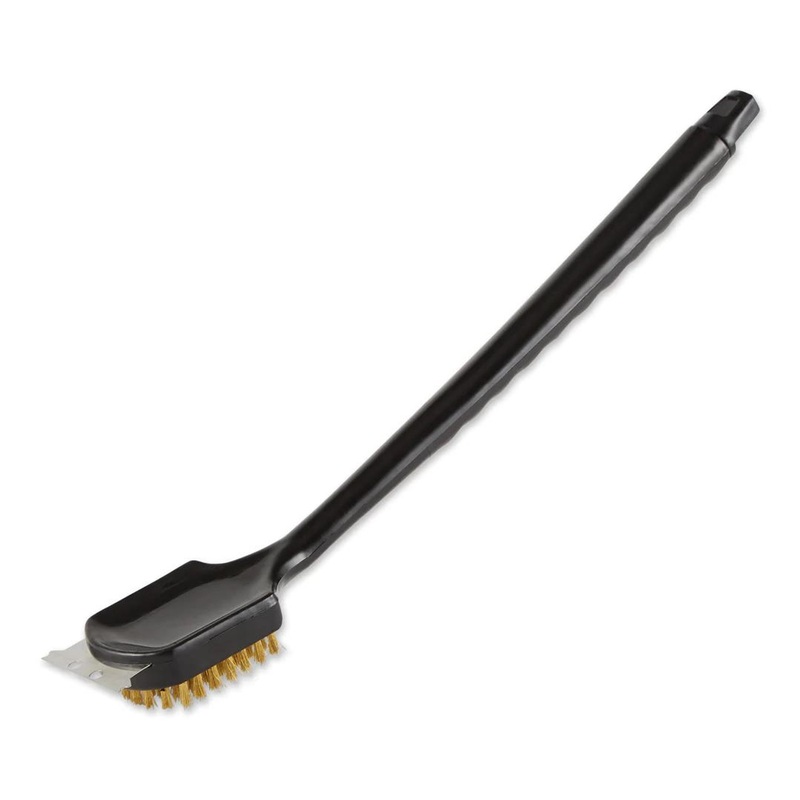 Rsvp BBQ Grill Brush