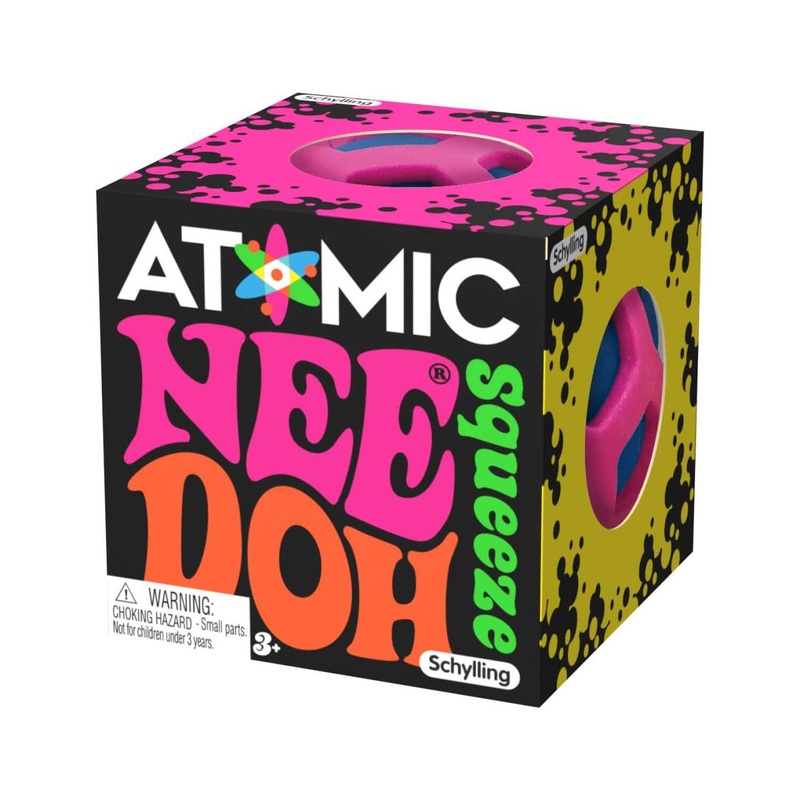 Schylling Atomic Nee Doh