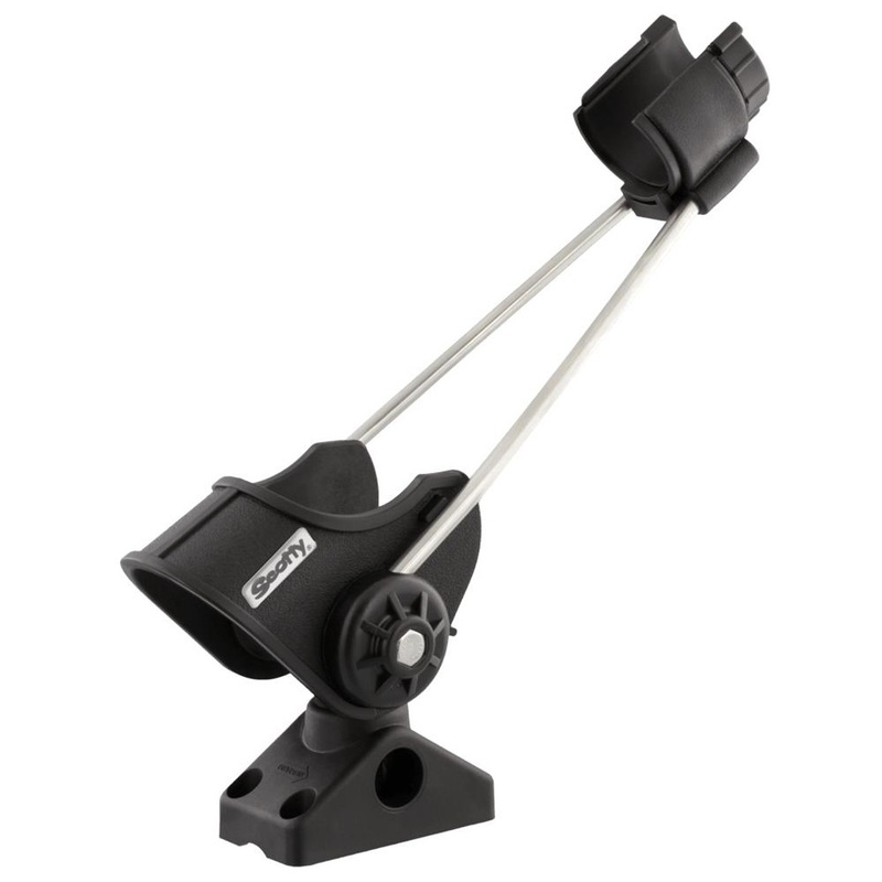 Scotty Fishing Striker Rod Holder