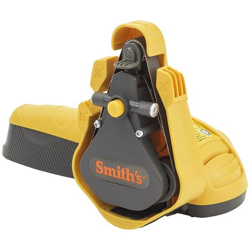 Smith Abrasives, Inc Corded Knife And Tool Sharpener