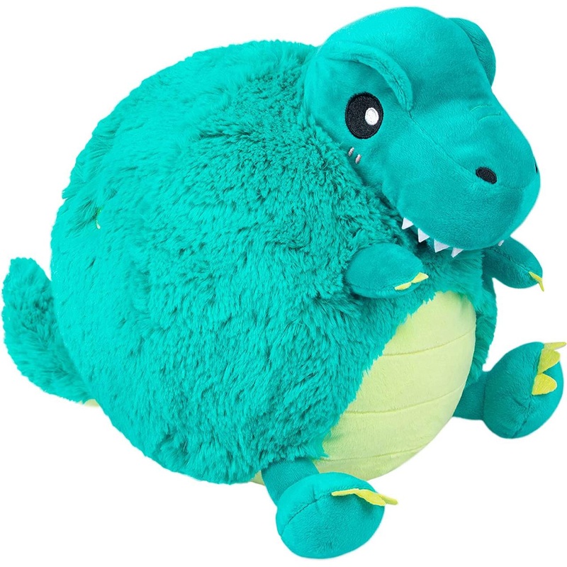 Squishable T-rex 7”