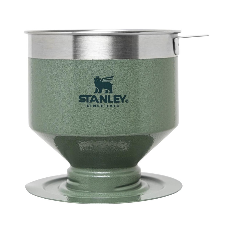Stanley Classic Perfect-Brew Pour Over – Hammertone Green
