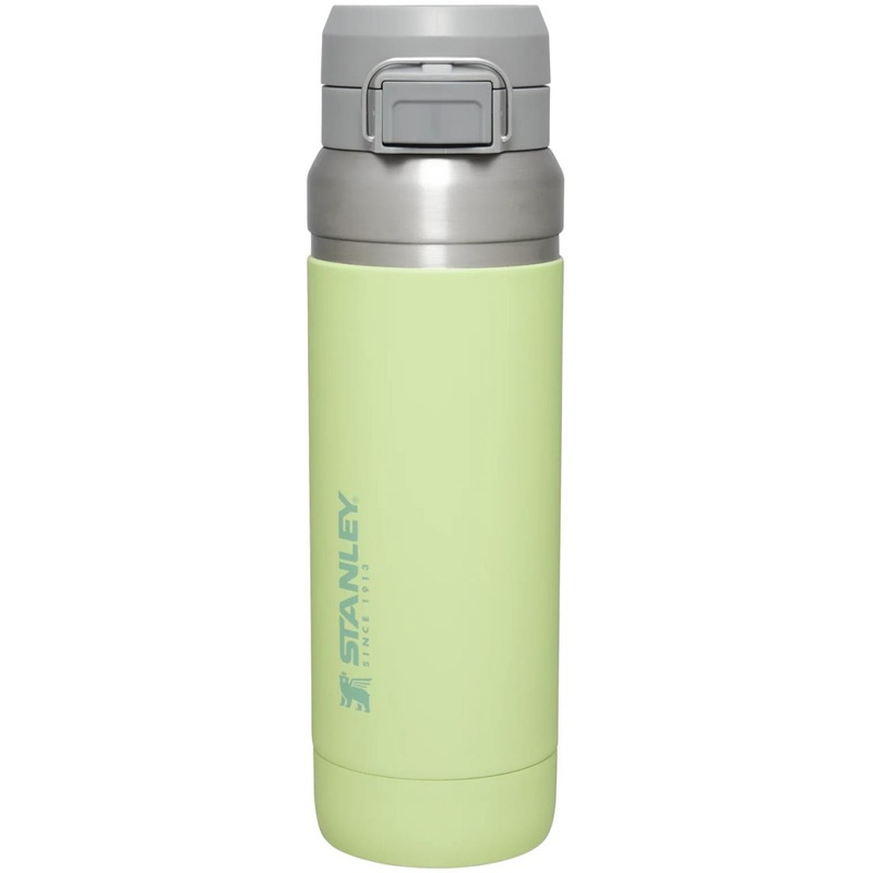 Stanley Quick Flip Go Bottle | 36oz – Citron