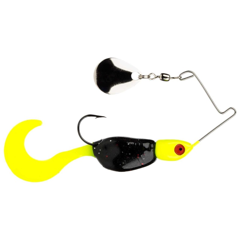 Strike King Lure Co. Baby Spinnerbait