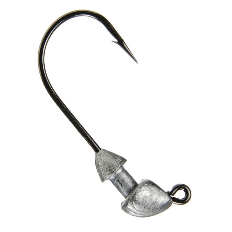 Strike King Lure Co. Squadron Swimbait Head