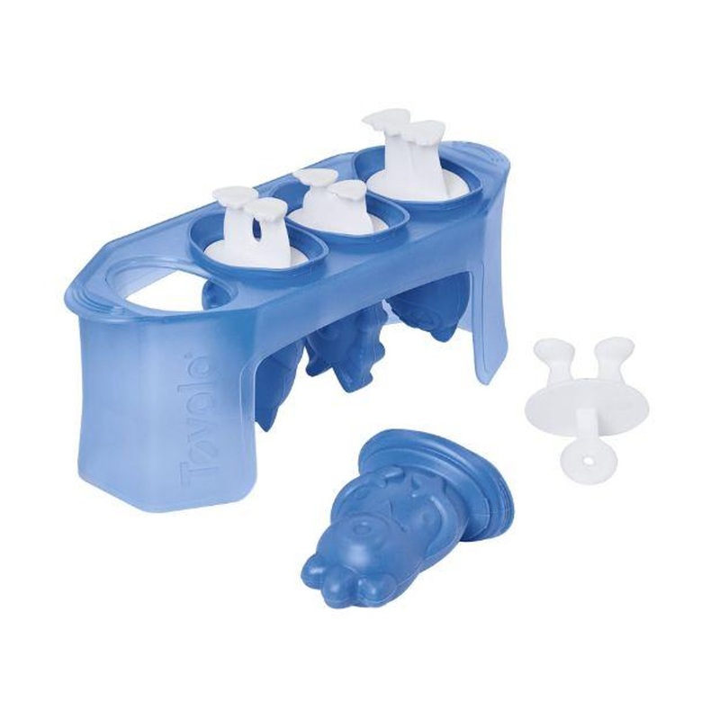 Tovolo Monster Pop Molds – Set of 4