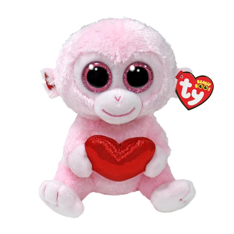 Ty Inc Beanie Boo – Gigi