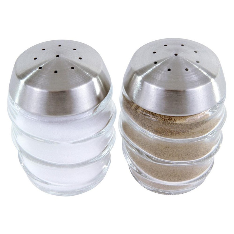 Zyliss Cole & Mason Bray Shaker Set