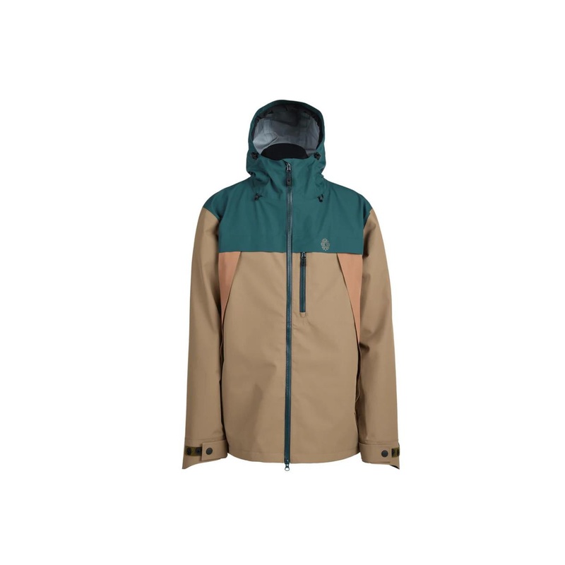 Airblaster Beast 3L Jacket – Shroom