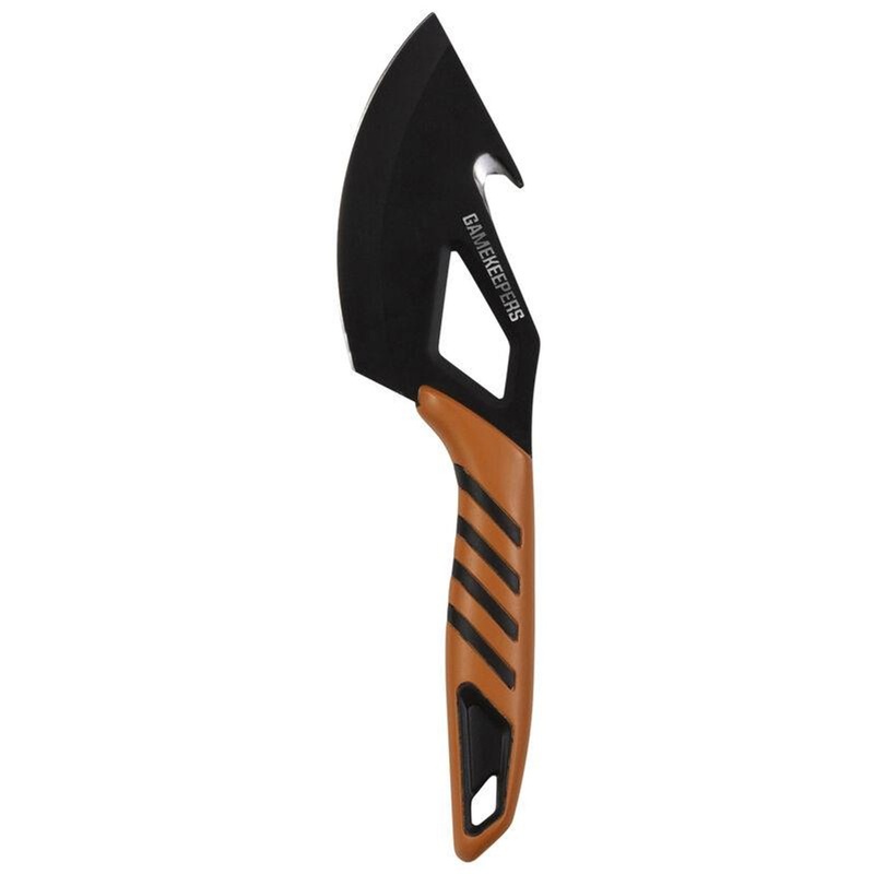 Allen Co, Inc. Hunting Knife With Gut Hook, Ora