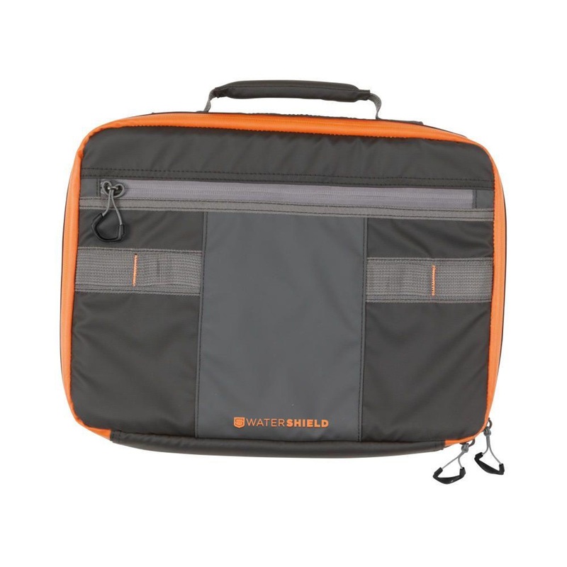 Allen Co, Inc. Reservoir Double Handgun Case