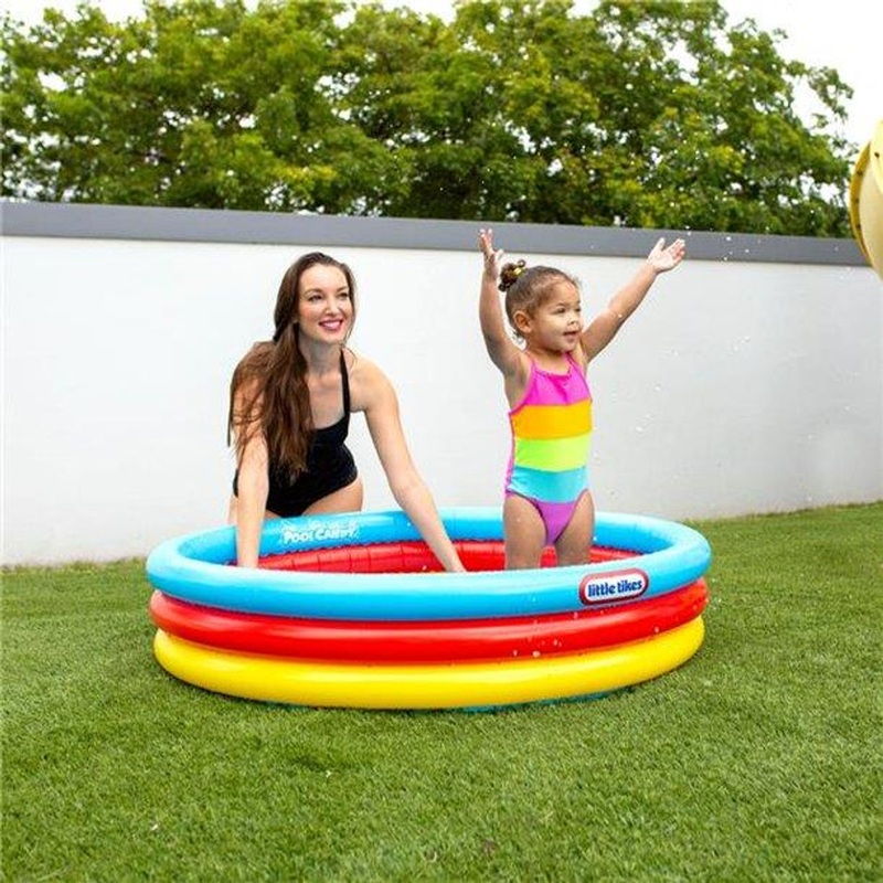 B&d Group Little Tikes Kiddie Pool