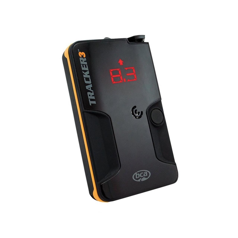 Bca Tracker 3