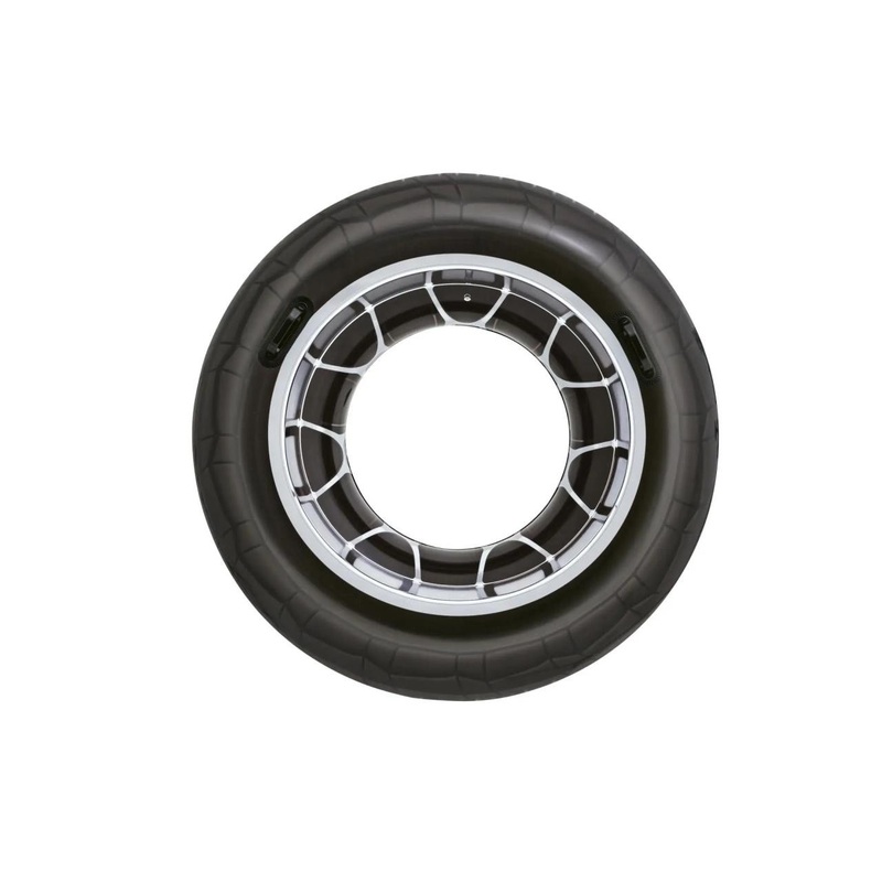 Bestway International Limited The High Velocity Tire Tube