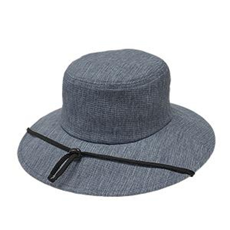 Broner Ladies Big Brim Bucket