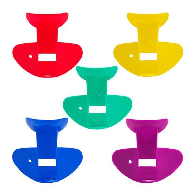 Channel Craft Nose Flute