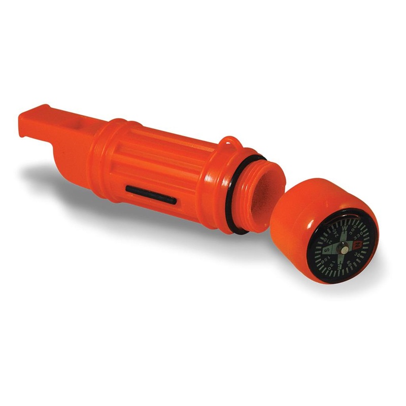 Coghlan’s Ltd Coghlan’s 5-IN-1 Survival/Wilderness Aid