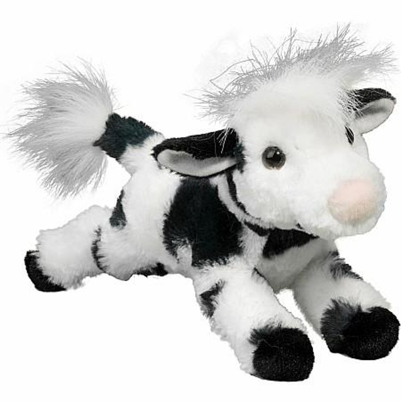 Douglas Co. Betsy Floppy Cow