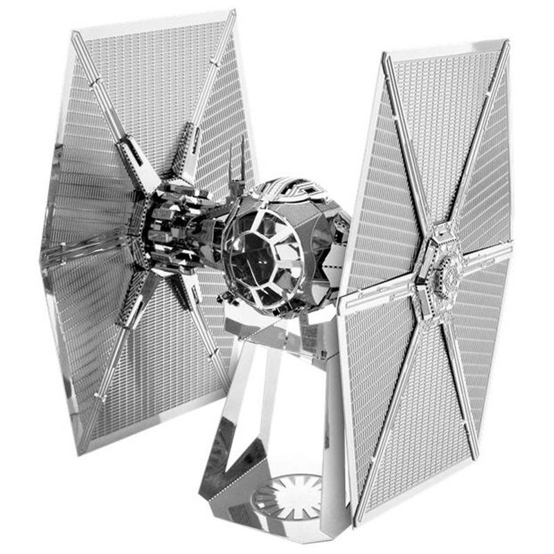 Fascinations Metal Earth Special Forces TIE/SF