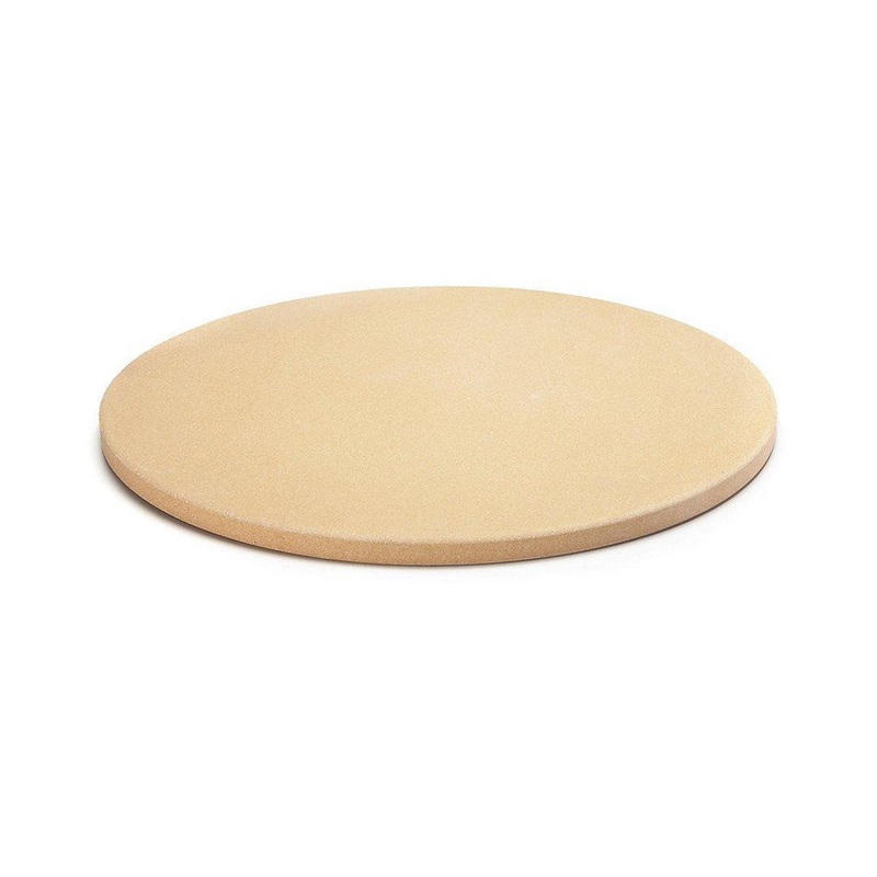 Fox Run Brands Outset – Pizza Grill Stone 16.5