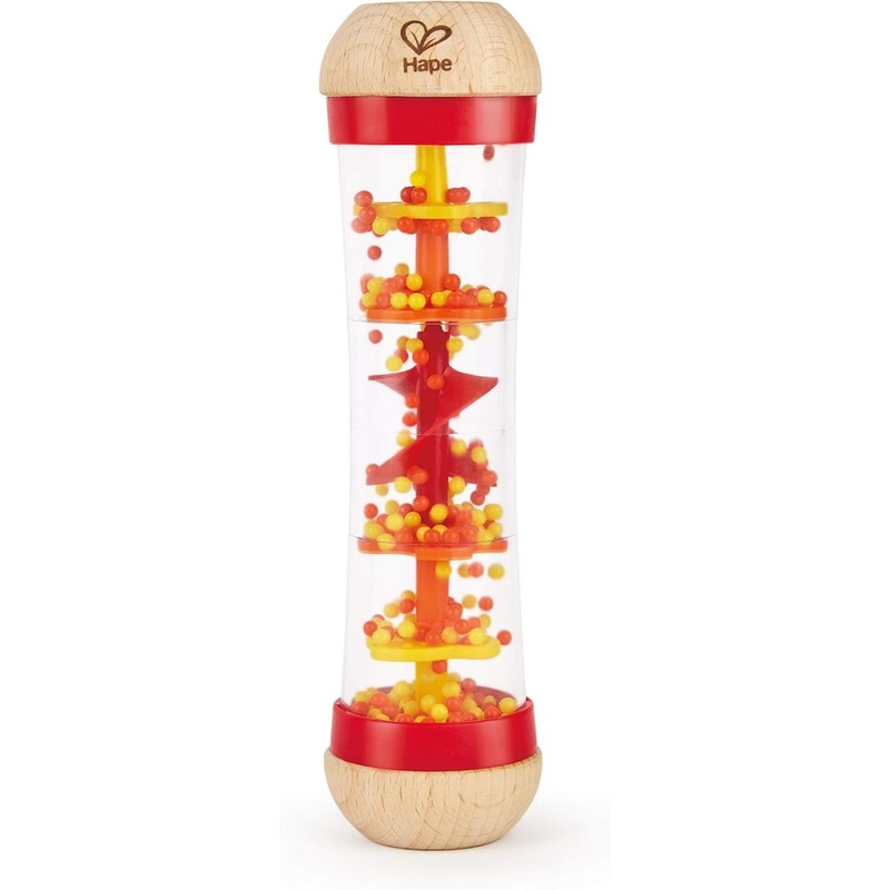 Hape International Beaded Raindrops
