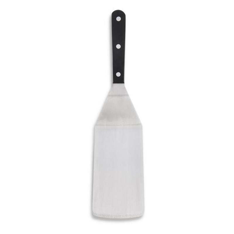 Harold Import Comp Cutlery-Pro Triple Rivet Turner, 12.5in