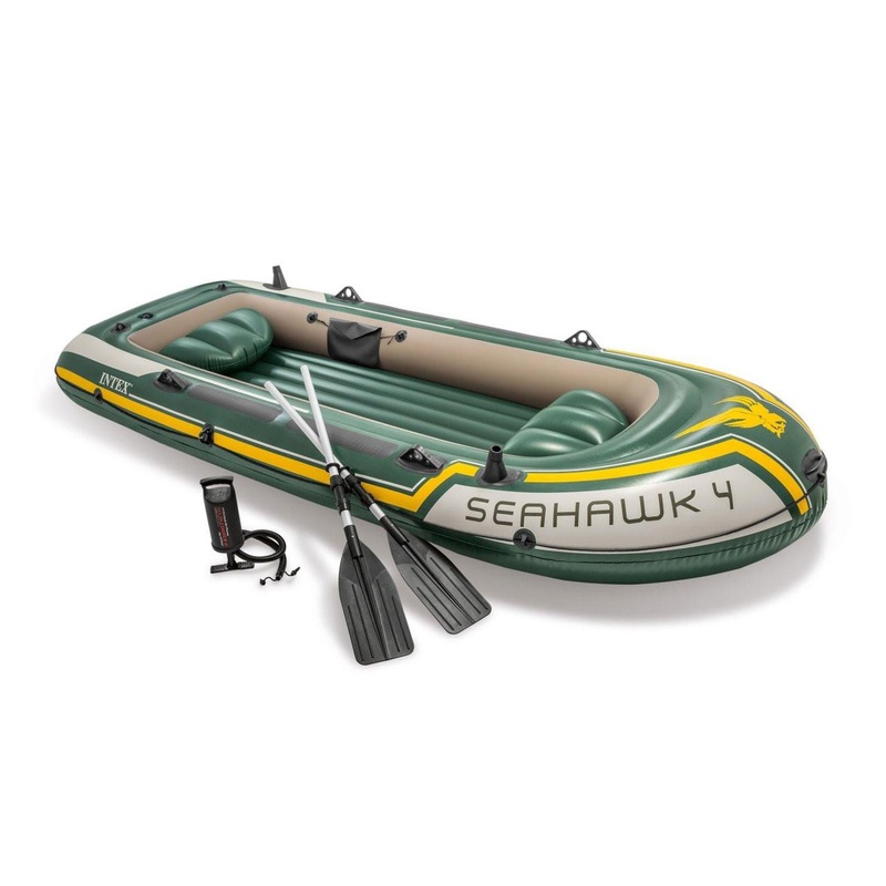 Intex Recreation Seahawk 4
