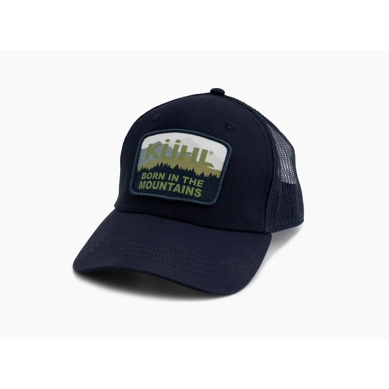 Kuhl Ridge Trucker