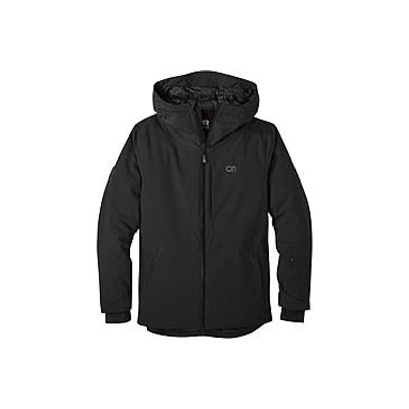 Outdoor Research Men’s Snowcrew Jacket