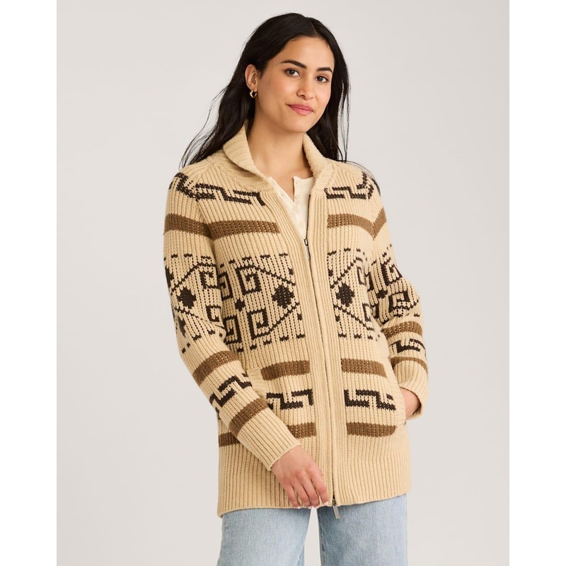 Pendleton Women’s Westerley Cardigan