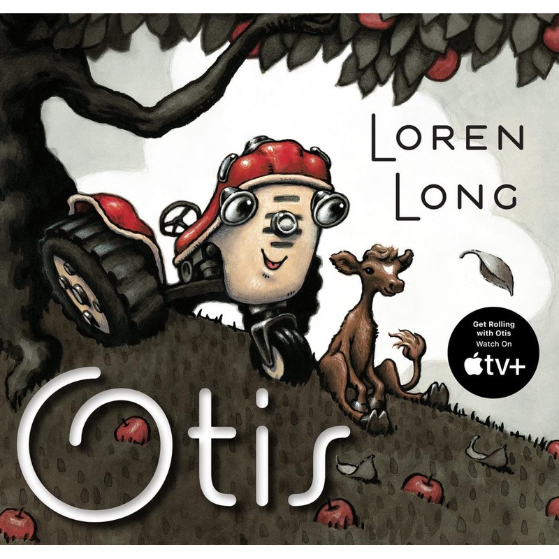 Penguin Otis