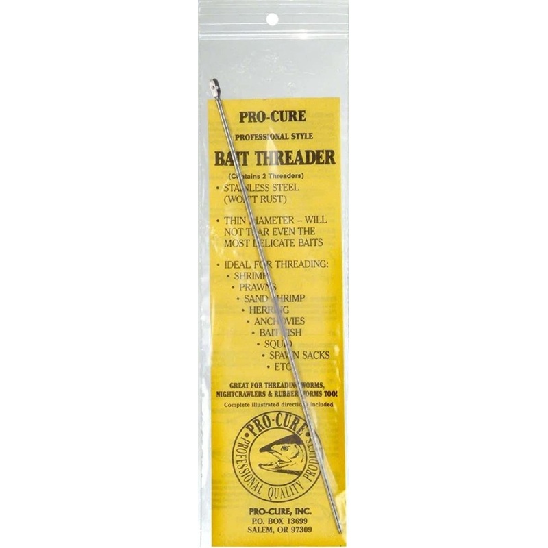 Pro-cure BT-002 Bait Threader 2Pk