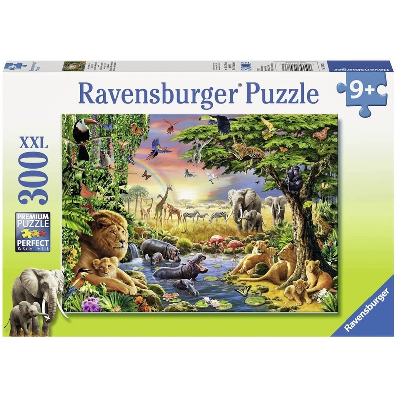 Ravensburger Waterhole