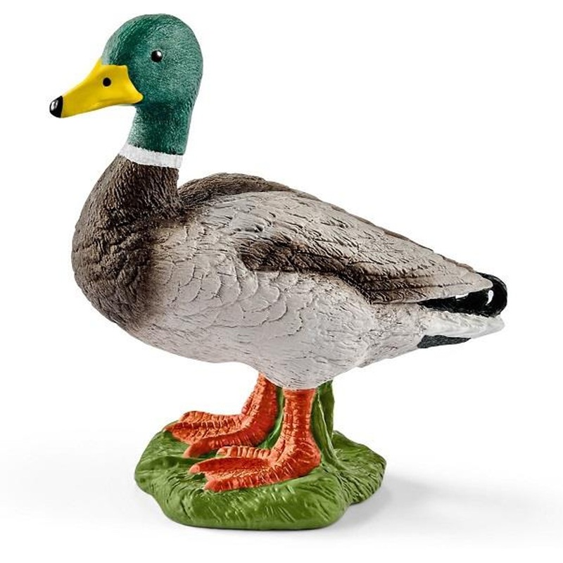 Schleich Drake