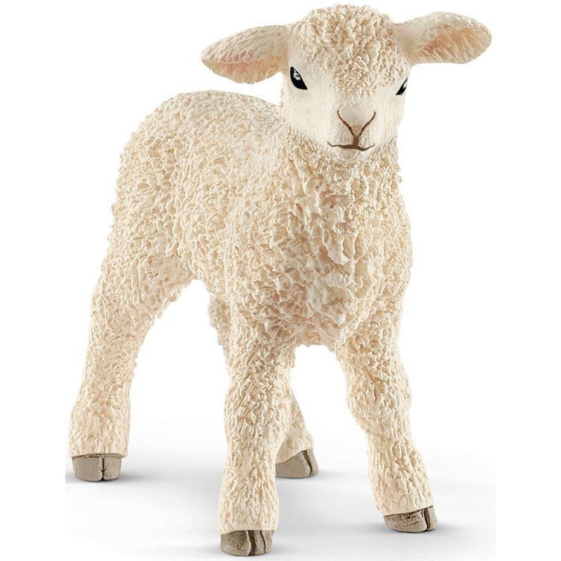 Schleich Lamb