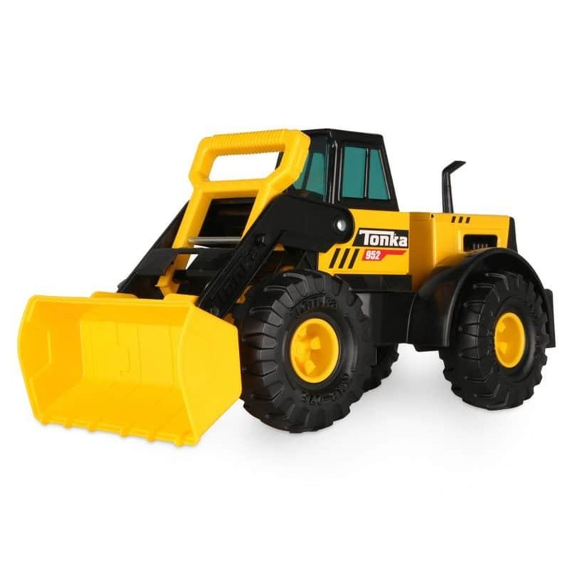 Schylling Tonka Front Loader